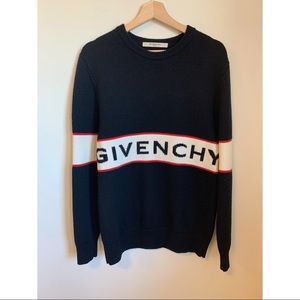 Women’s Givenchy Wool Sweater size Large